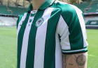 Konyaspor 2025–26 forma lansmanı: sade çizgiler, sürdürülebilir kumaş