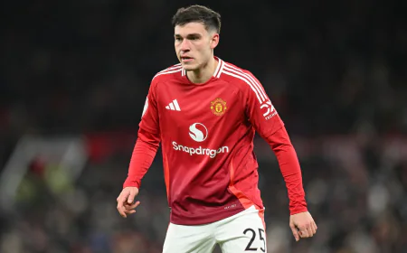 Manuel Ugarte, Mbappé’nin Eski Sevgilisiyle Romantik Görüntülendi