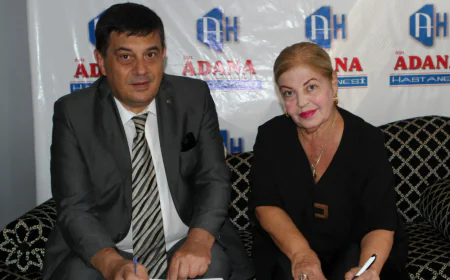 Adana Demirspor’da sağlık raporu: yıldız oyuncunun kontrol sonuçları