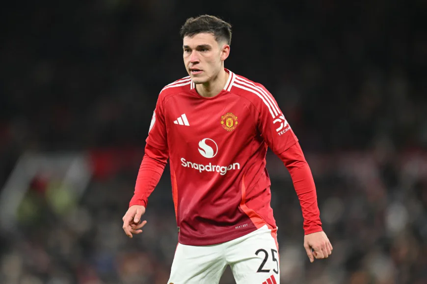 Manuel Ugarte, Mbappé’nin Eski Sevgilisiyle Romantik Görüntülendi