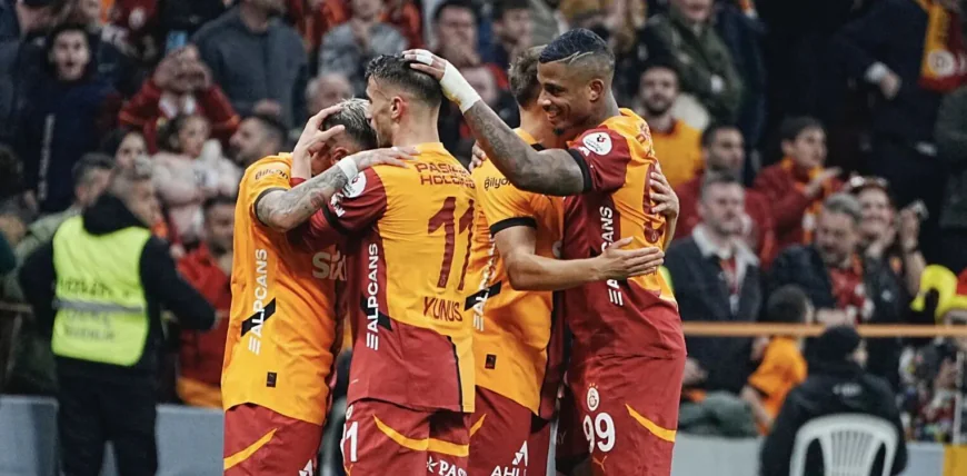 Galatasaray Avrupa’da rotayı koydu: lig aşaması öncesi planlar netleşti
