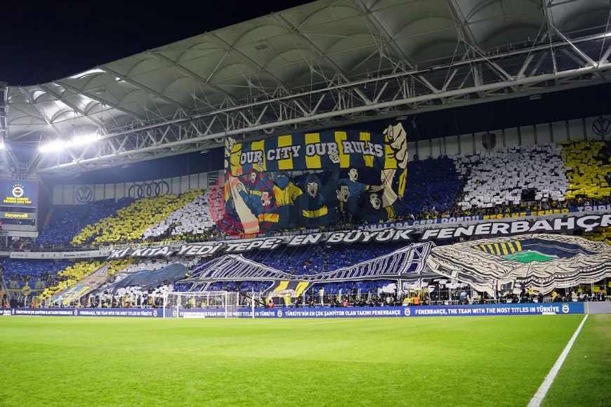 Fenerbahçe’nin Eryaman deplasmanı: yol haritası ve tribün notları