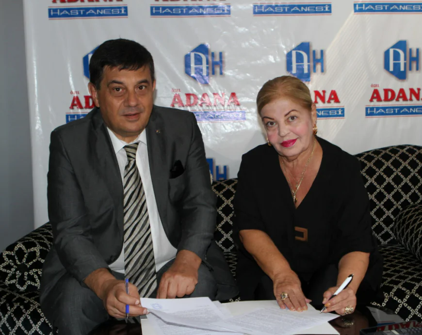 Adana Demirspor’da sağlık raporu: yıldız oyuncunun kontrol sonuçları