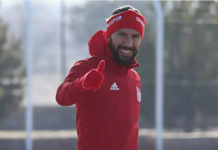 Sivasspor’un soğuk hava planı: kış aylarına özel maç önü lojistik