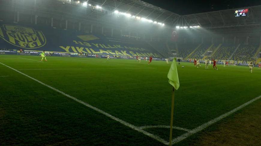 MKE Ankaragücü’nde Eryaman düzenlemesi: maç günü ulaşım ve otopark