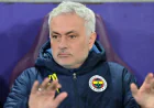 Mourinho’nun Baskısıyla Derbi Maçta Yabancı Hakem Kararı