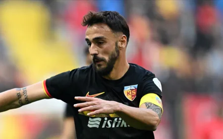 Beşiktaş Sağ Kanadını Güçlendiriyor: Gökhan Sazdağı Gündemde