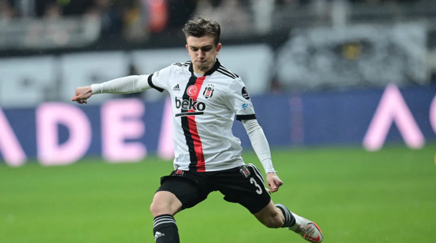Rıdvan Yılmaz Geri Dönüyor: Rangers’tan Beşiktaş’a Transfer