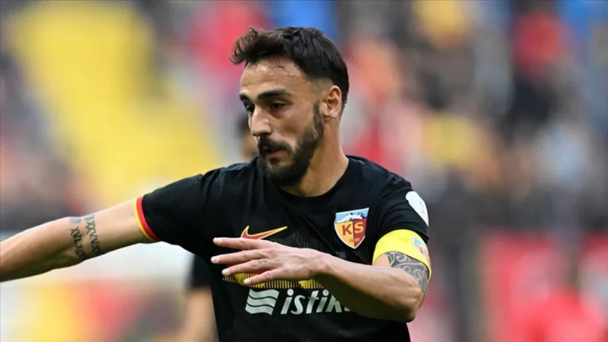 Beşiktaş Sağ Kanadını Güçlendiriyor: Gökhan Sazdağı Gündemde