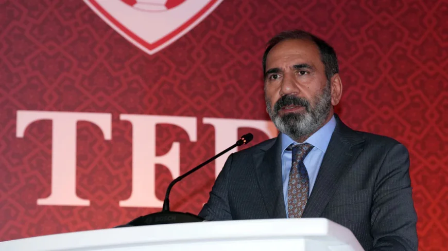 Türkiye Kupası’nda 2. Tur Kuraları Belli Oldu