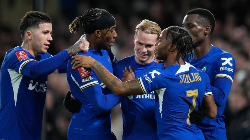 Chelsea’ye 74 Çifte Suçlama: Ajan Kuralları İhlalleri Soruşturuluyor