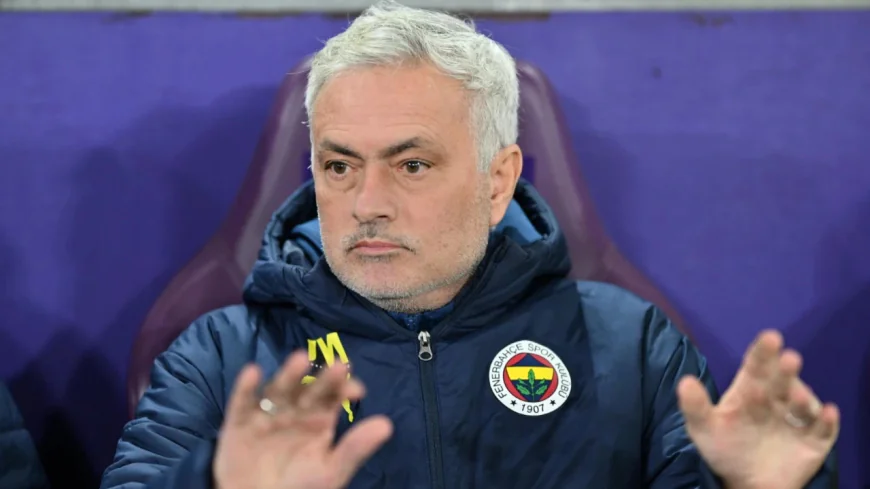 Mourinho’nun Baskısıyla Derbi Maçta Yabancı Hakem Kararı