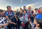 Trabzonspor, Taraftarıyla Birlikte Transfer Kararı Alacak Yeni Dijital Platformunu Tanıttı