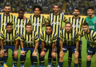 UEFA’da En Çok Katkı Yapan Türk Kulübü Fenerbahçe