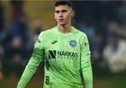 Adana Demirspor, 2025-26 Sezonuna İtalyan Kaleci ile Anlaşarak Giriş Yaptı