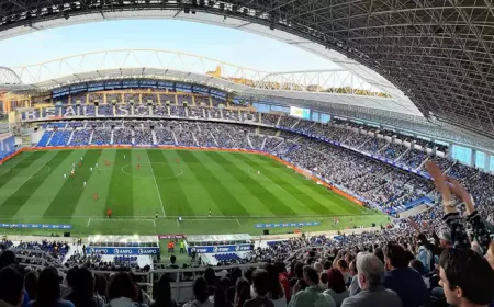 Real Sociedad, “Sürdürülebilir Kulüp” Modeliyle Enerji Üreten Stadyuma Kavuşuyor