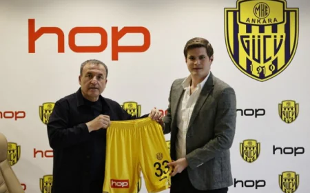 Ankaragücü, Türkiye’nin İlk Kulüp Gıda Bankasını Kuruyor