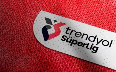 Süper Lig’de Takım Sayısı Azaldı: Kulüplerin Rekabeti Artıyor