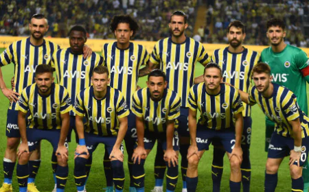 UEFA’da En Çok Katkı Yapan Türk Kulübü Fenerbahçe