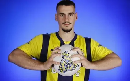 Fenerbahçe altyapısından sürpriz golcü: Genç yıldız ligde şov yaptı