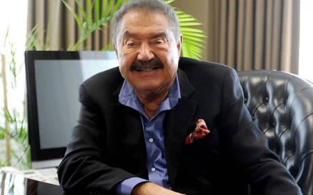 TFF, 2025‑26 Süper Lig Sezonuna “Mehmet Ali Yılmaz” Adını Verdi