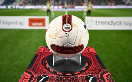 Profesyonel Liglerde 2025‑26 Planlaması Belli Oldu: Lig Süreleri ve Başlangıçlar Netleşti