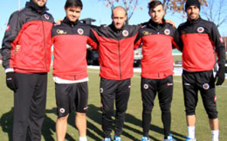 Anadolu Takımlarında Alt Yapı Atağı: Yatırım ve Gelişim Programları Yaygınlaşıyor