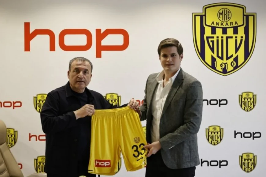 Ankaragücü, Türkiye’nin İlk Kulüp Gıda Bankasını Kuruyor