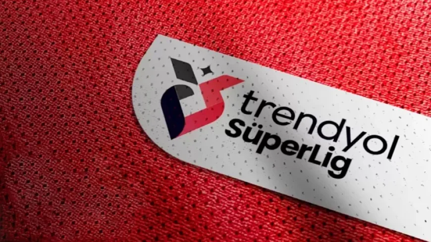 Süper Lig’de Takım Sayısı Azaldı: Kulüplerin Rekabeti Artıyor