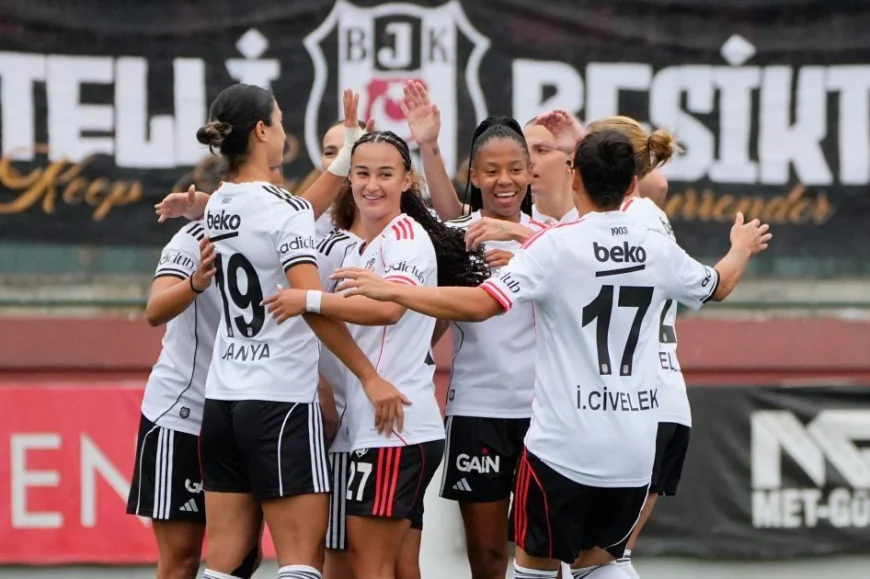 Kadın Futbolunda Rekor Maç: 15–0’lık Skorlar ve Dikkati Çeken Performanslar