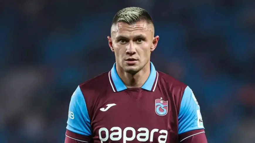 Trabzonspor, genç savunma oyuncusu için İspanya’dan teklif aldı