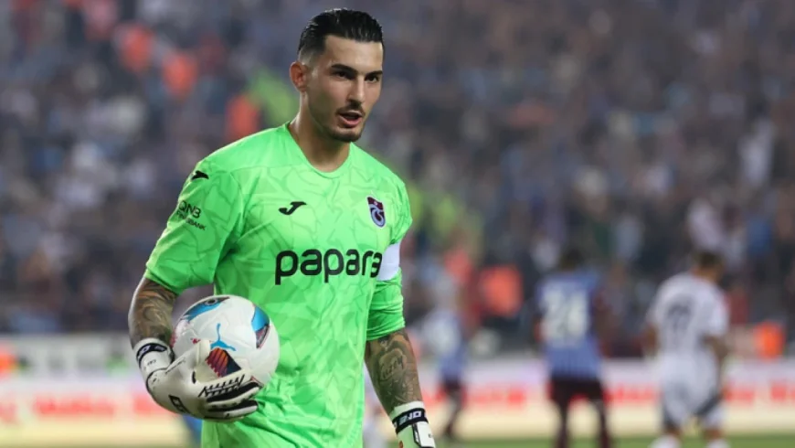 Galatasaray, Uğurcan Çakır’ı Rekor Ücretle Transfer Etti