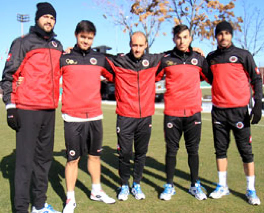 Anadolu Takımlarında Alt Yapı Atağı: Yatırım ve Gelişim Programları Yaygınlaşıyor