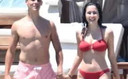 Arda Güler’den Bodrum kaçamağı! Sevgilisi Duru Nayman ile tatilde